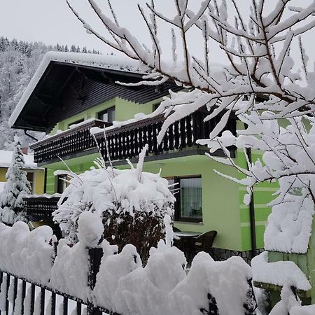Zeleni Apartma Zrece Exterior photo