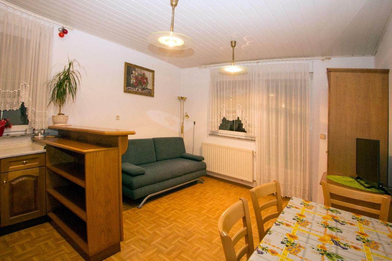 Zeleni Apartma Zrece Exterior photo