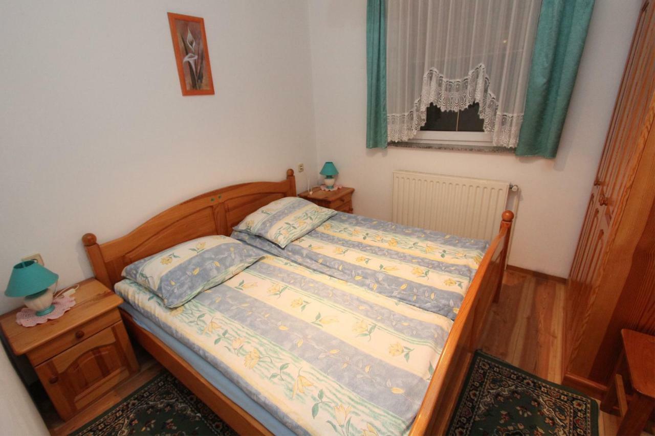 Zeleni Apartma Zrece Exterior photo