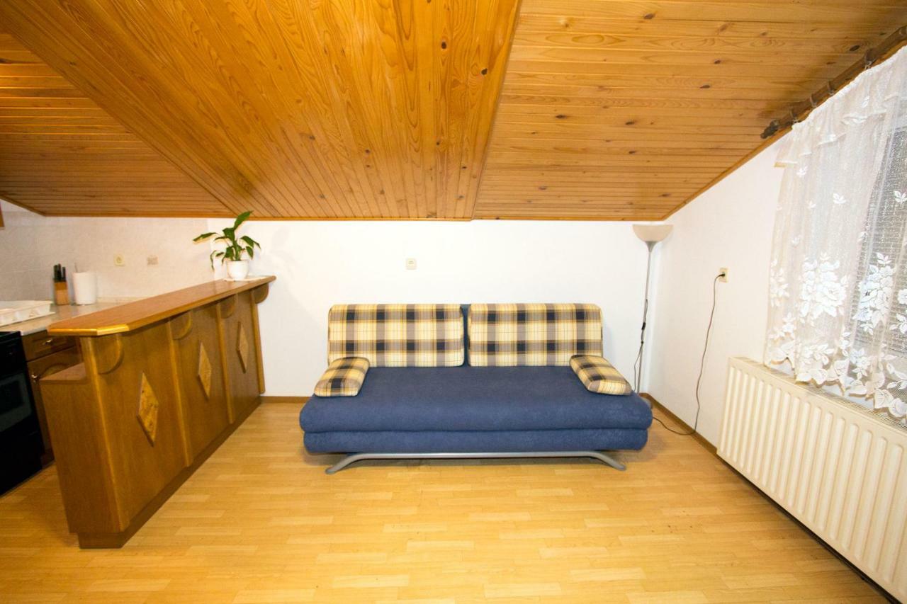 Zeleni Apartma Zrece Exterior photo