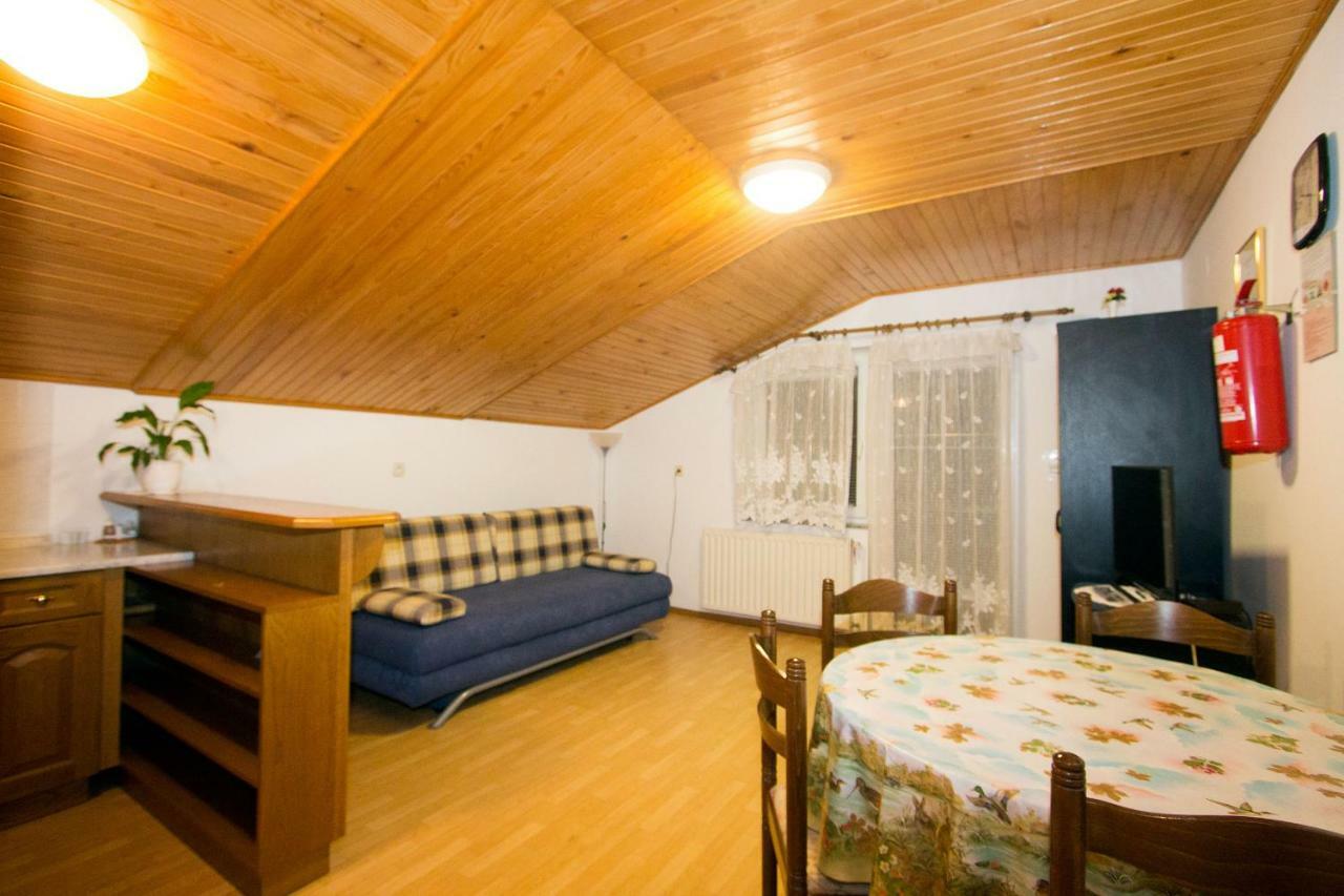 Zeleni Apartma Zrece Exterior photo
