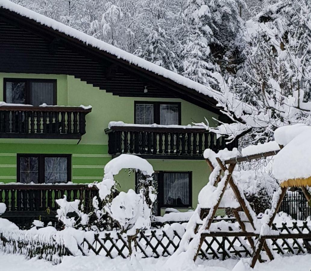 Zeleni Apartma Zrece Exterior photo